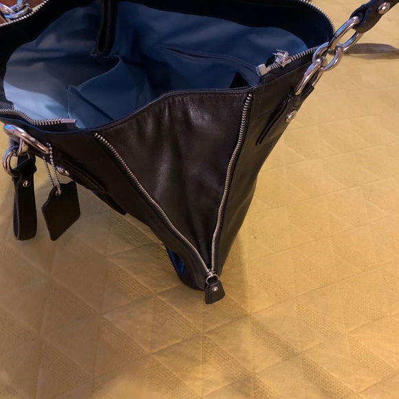 Coach purse - Picture 10 of 10